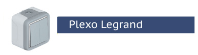 Plexo Legrand