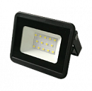FL-LED Light-PAD 10W Plastic Black  4500  850 10  AC220-240 100x80x25   113 - 