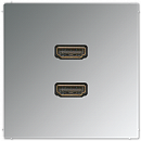 Jung   HDMI 2- LS  (MAGCR1133)