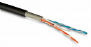 ITK     F/UTP, .5E 2224AWG solid, LDPE, 500, 