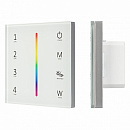  Sens SMART-P45-RGBW White (230V, 4 , 2.4G) (Arlight, IP20 , 5 )
