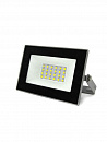 FL-LED Light-PAD  30W BLUE Grey  AC220-240 122x95x30 - 
