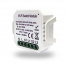 RL1002-SM  Wi-Fi - RELAY, 2 x 1150W / 2 x 100W  LED