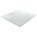 FL-LED PANEL-C40Std  White  4200K 595*595*10 40 3400    (.  )