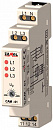 Zamel        3 10 170/200VAC (Umin) IP20  DIN 