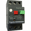 EasyPact TVS GZ1E   0,4-0,63A