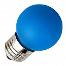   FL-LED DECO-GL45 1W E27  BLUE  230V  E27  (LED ) Foton Lighting 