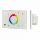  Sens SMART-P83-RGB White (230V, 4 , 2.4G) (Arlight, IP20 , 5 )