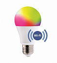   FL-LED A60-SMART 10W E27 Wi-Fi MultiCOLOR 220 60*112 Foton Lighting