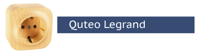 Quteo Legrand (Кутео Легранд)