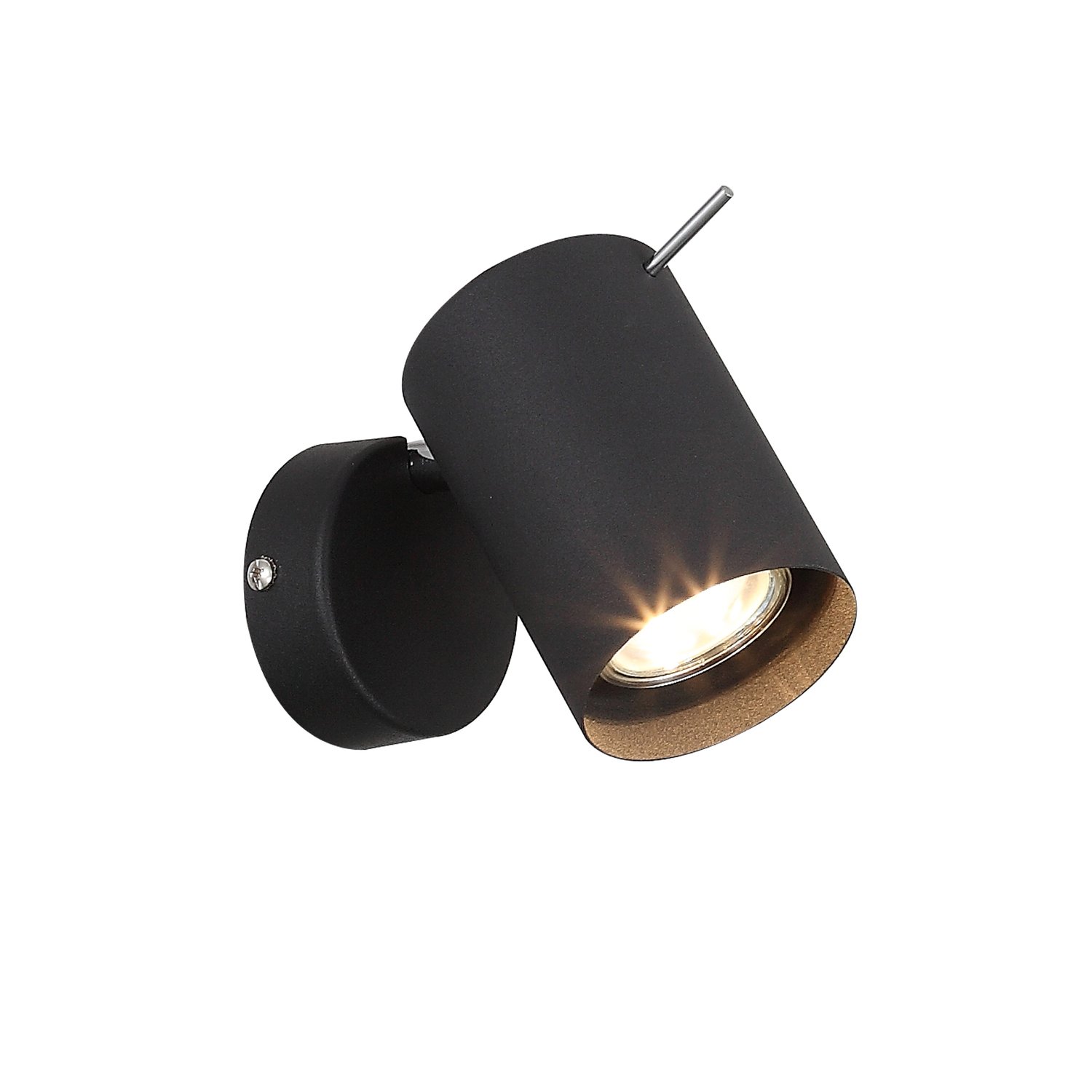 Светильник настенный Настенные светильники GU10 LED 1х3W