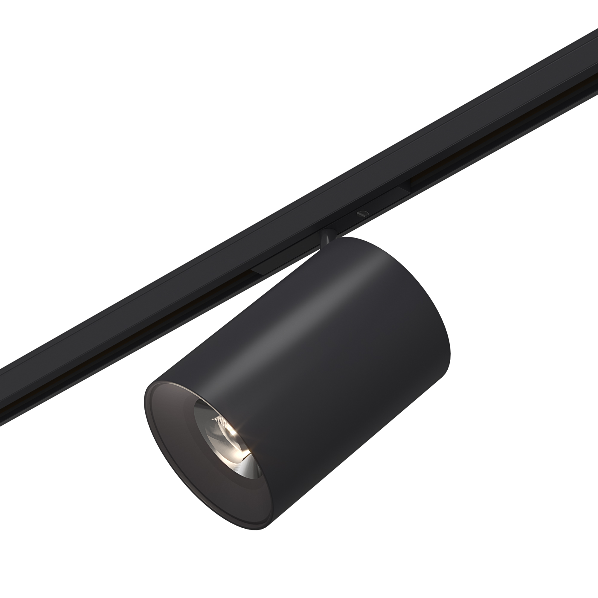 Светильник трековый SUPER5 LED 1х9W