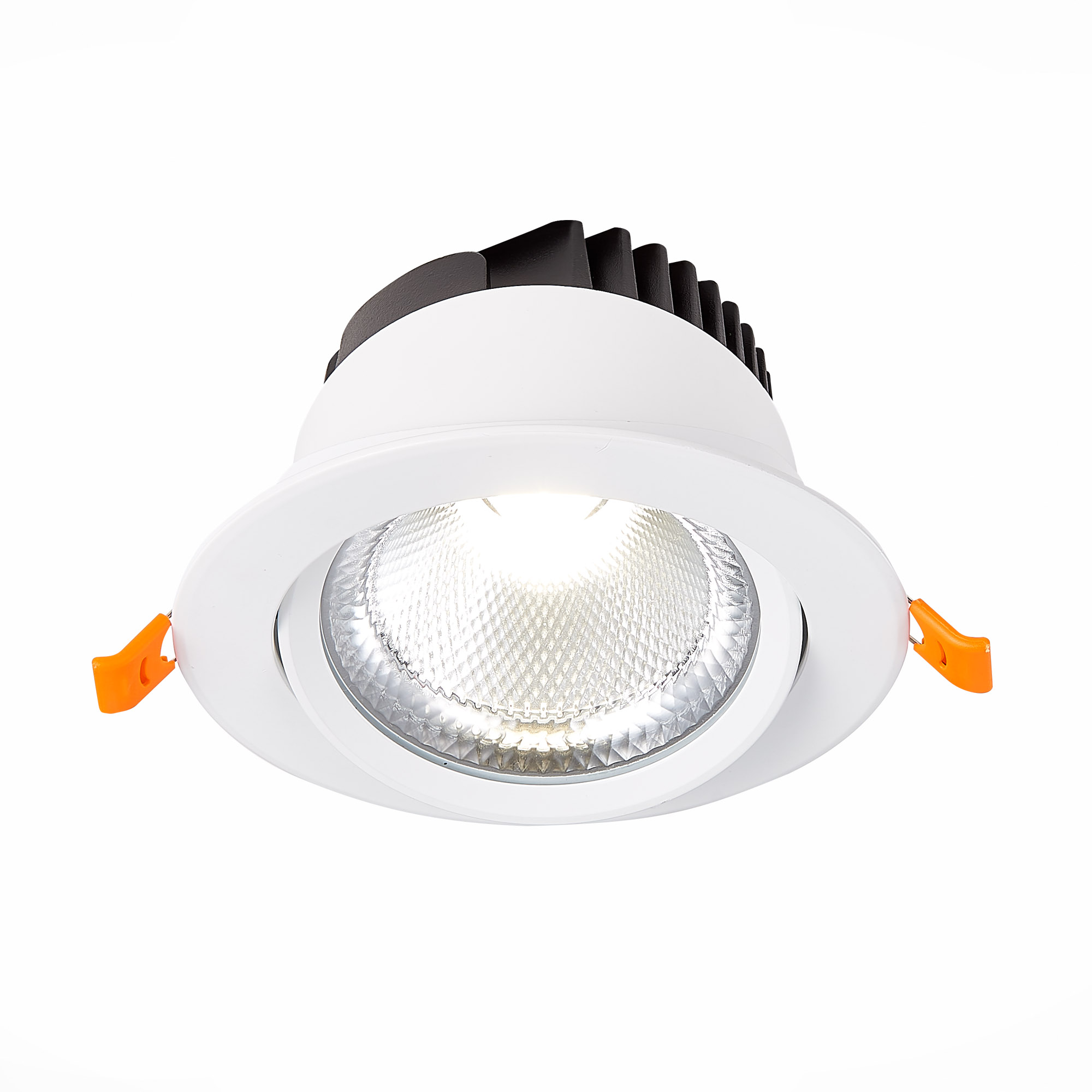 Светильник потолочный Встраиваемые светильники LED 15W 4000K