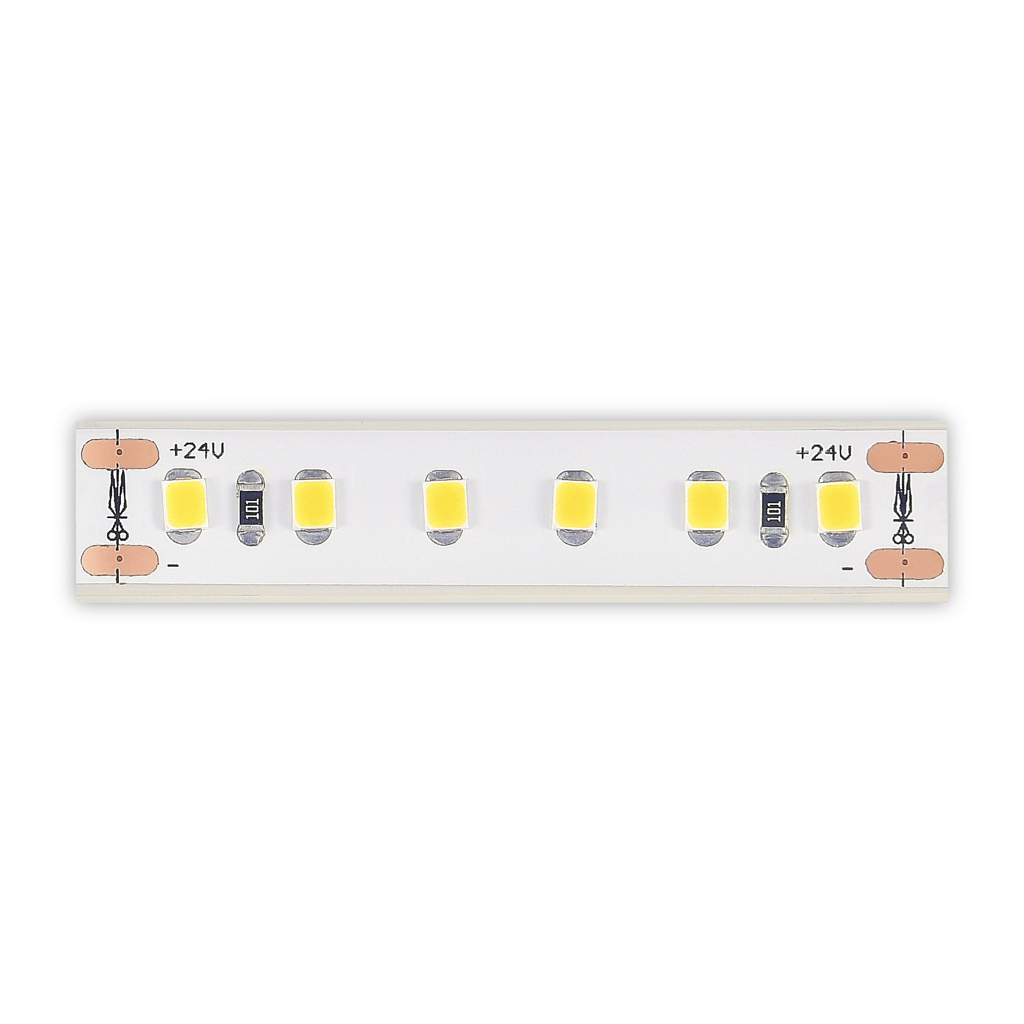 ST1001.314.65 Светодиодная лента  - -*14,4W 3000K 1 400Lm Ra90 IP65 L1 000xW10xH2 24VV