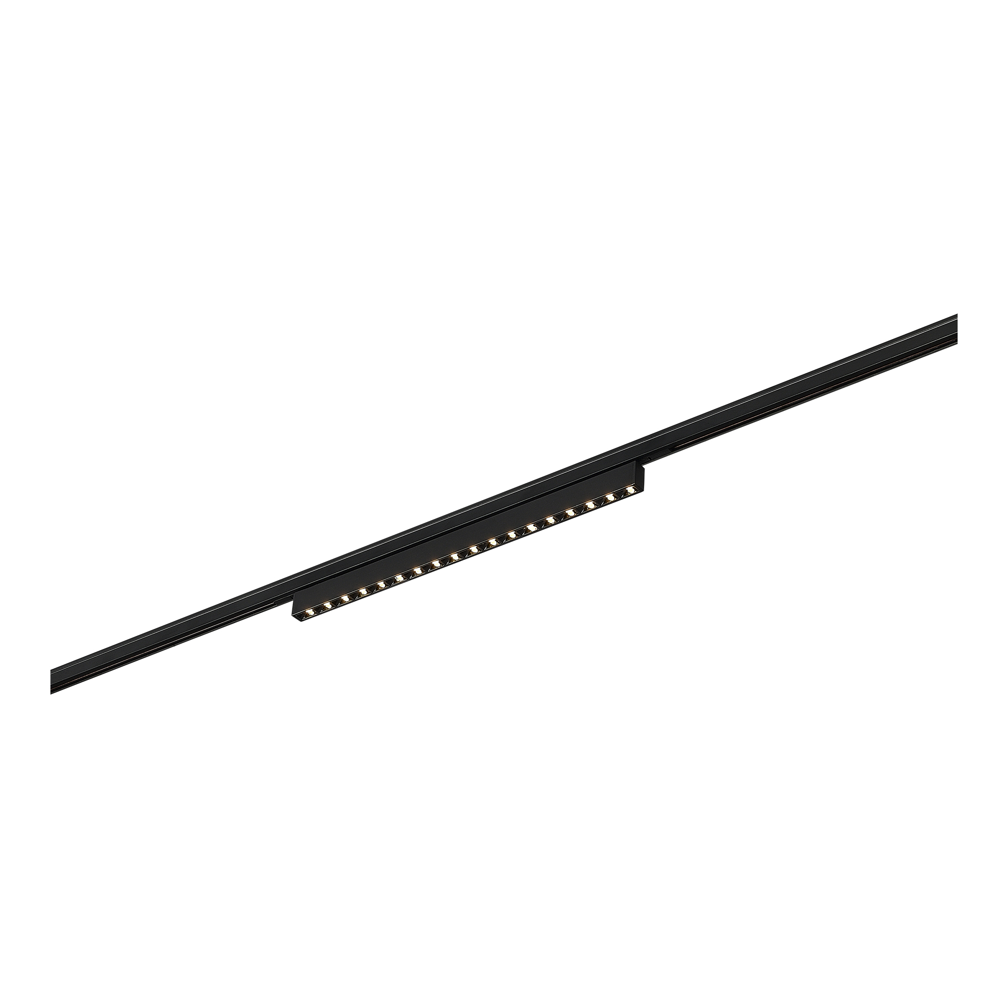 Светильник трековый SUPER5 LED 1х15W