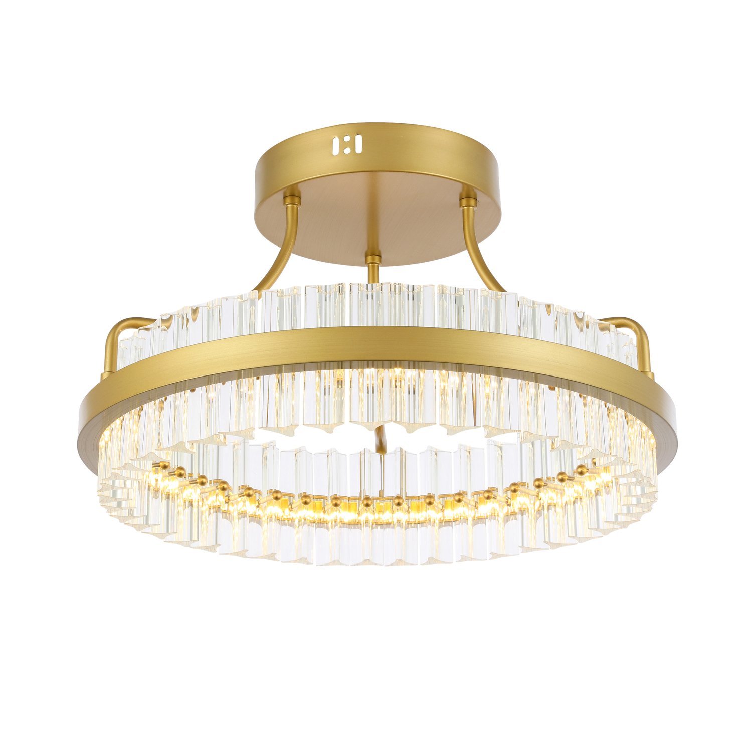 Светильник потолочный CHERIO LED 34W 3000K