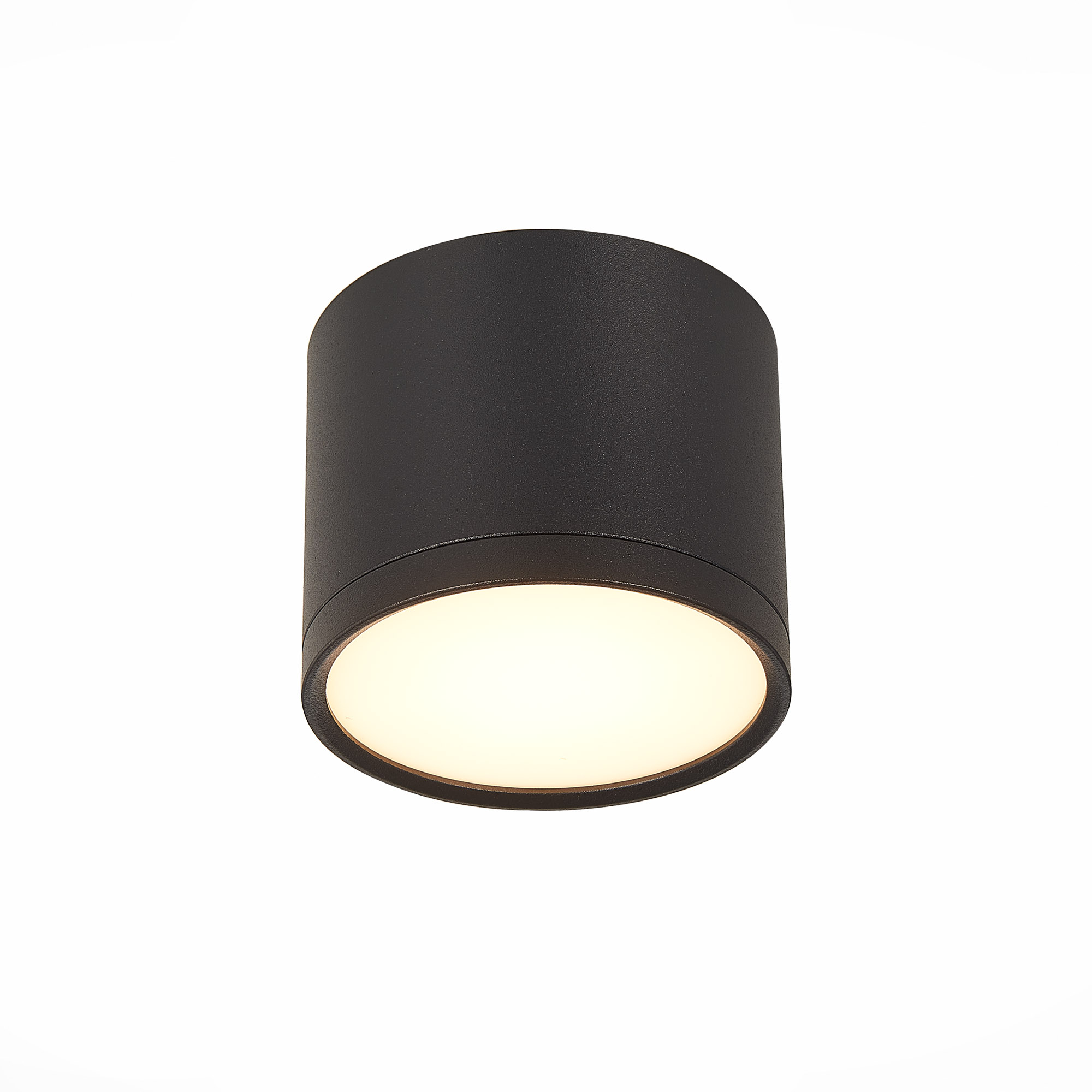 Светильник потолочный Накладные светильники LED 9W 3000K