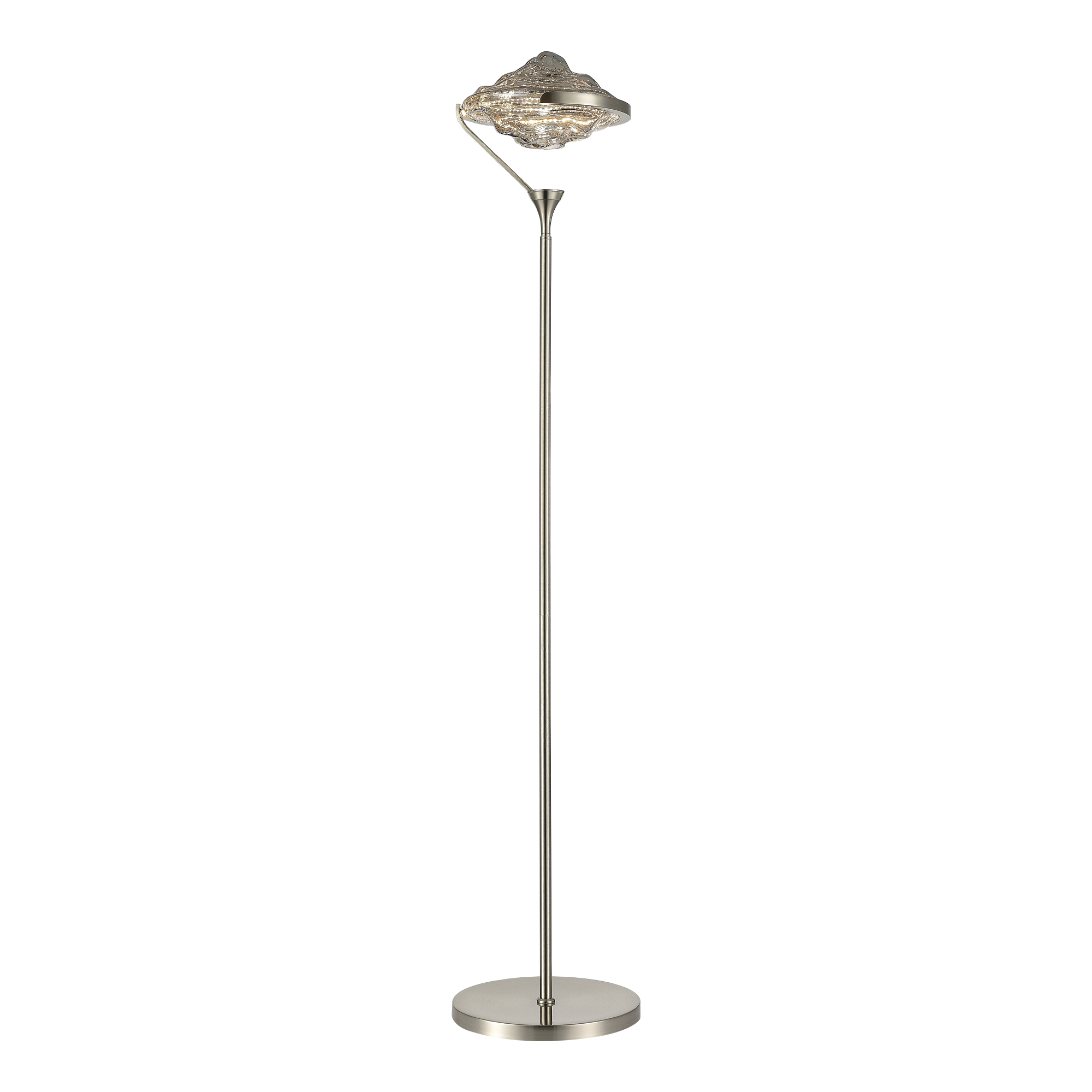 Светильник напольный AMARA LED 19W 3000K
