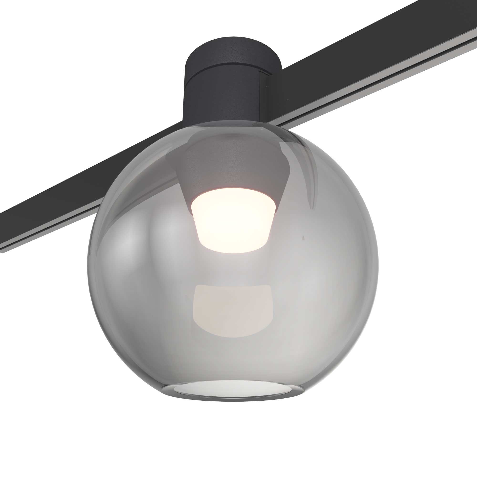 Светильник трековый FARM LED 1х3W