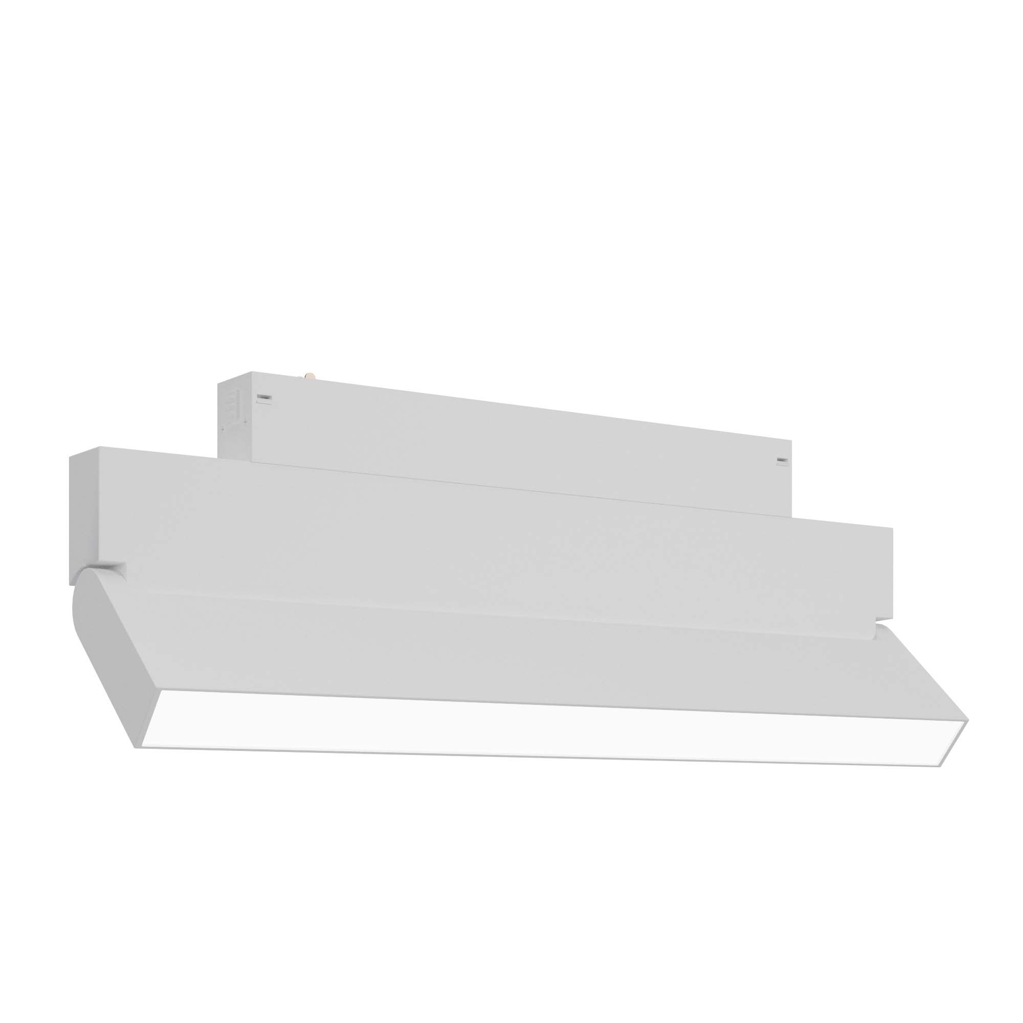 Светильник трековый SKYLINE 220 LED 18W 2700K - 6000K