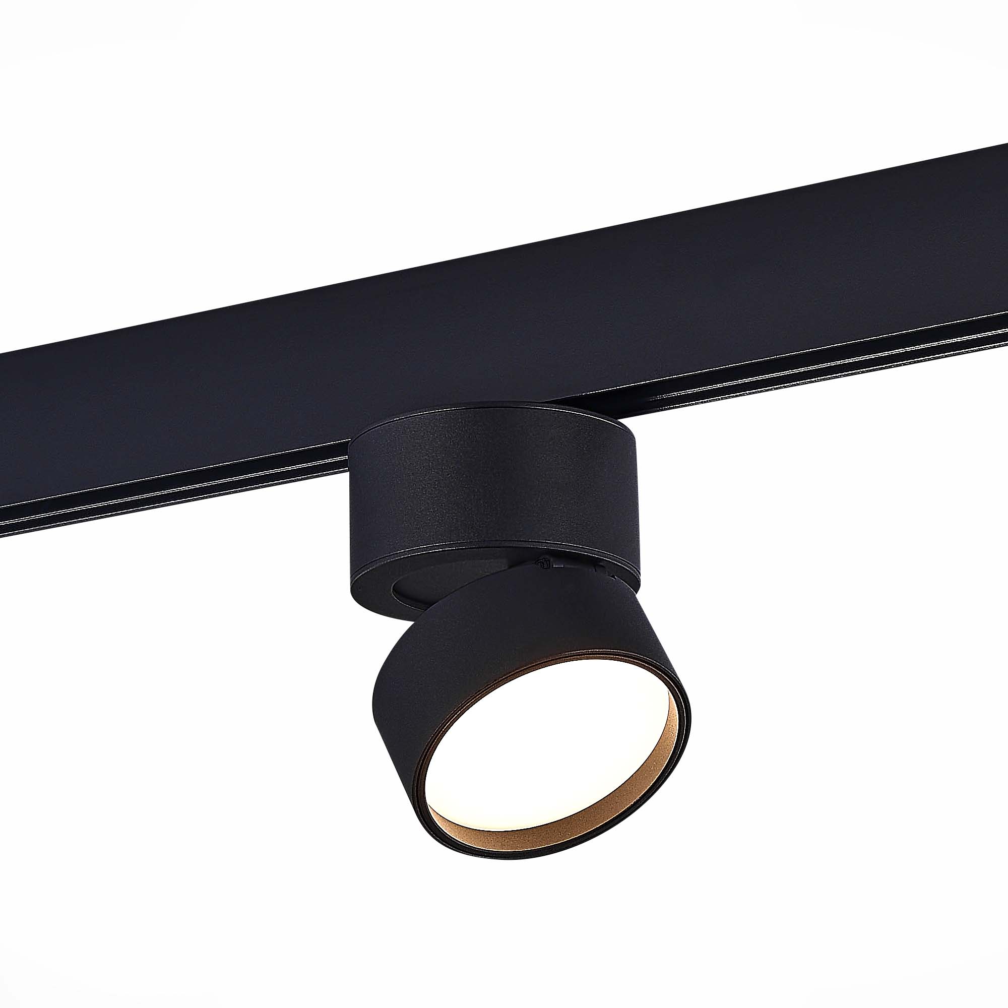 Светильник трековый SKYLINE 48 LED 1х9W