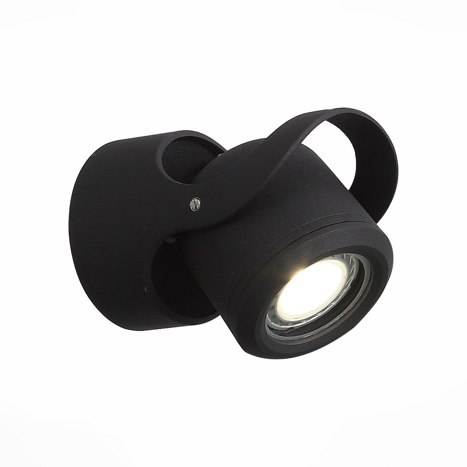Светильник настенный ROUND G5.3 1х3W