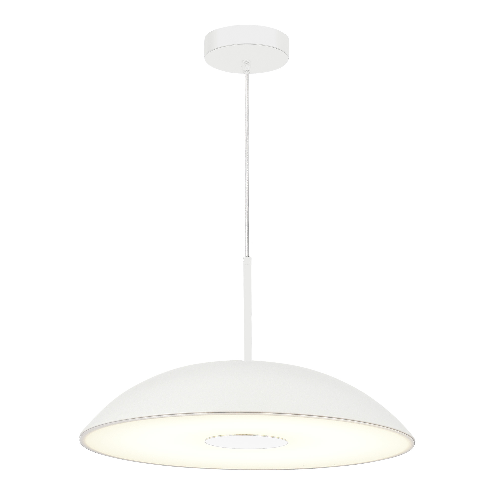 Светильник подвесной LID LED 24W 3000K