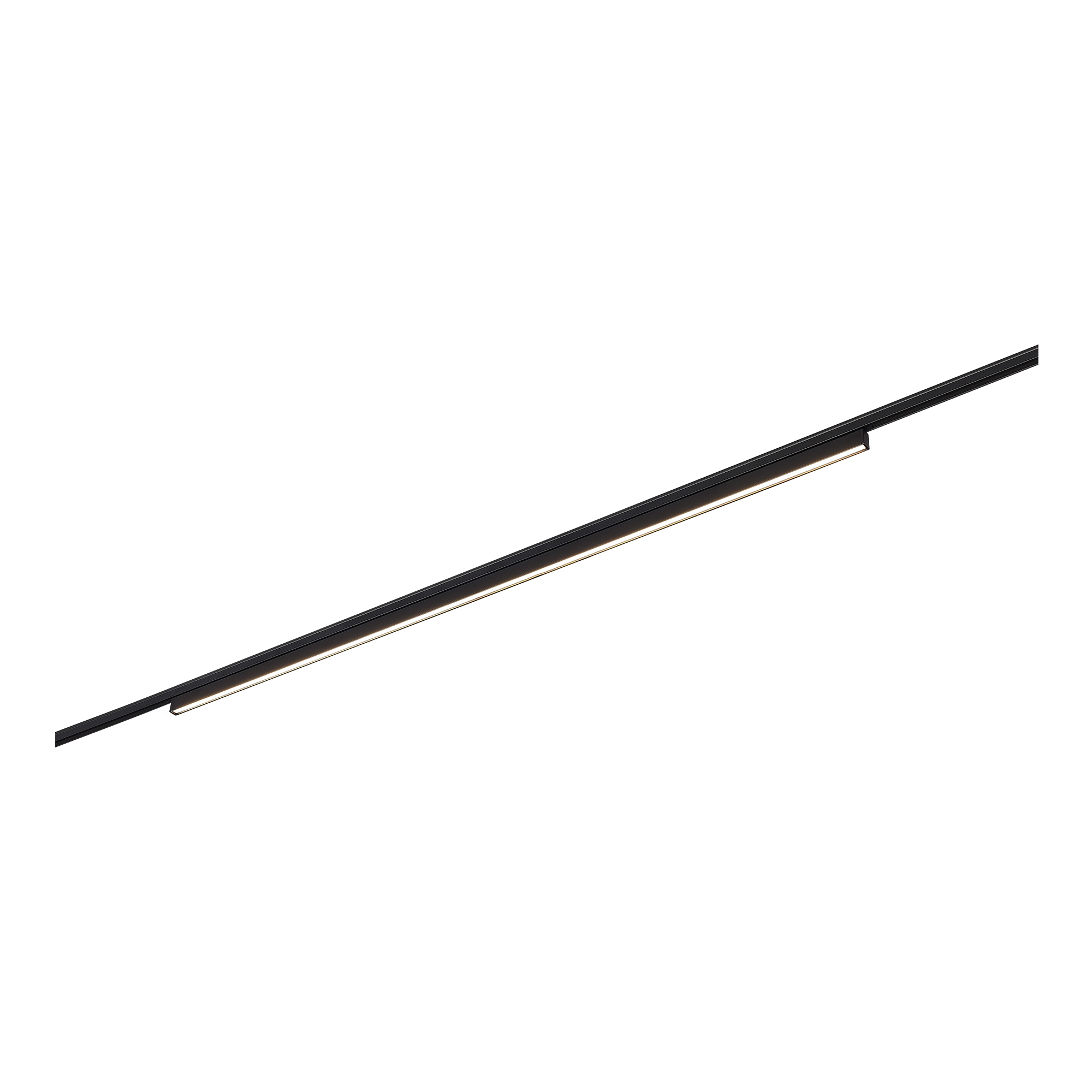 Светильник трековый SUPER5 LED 1х21W