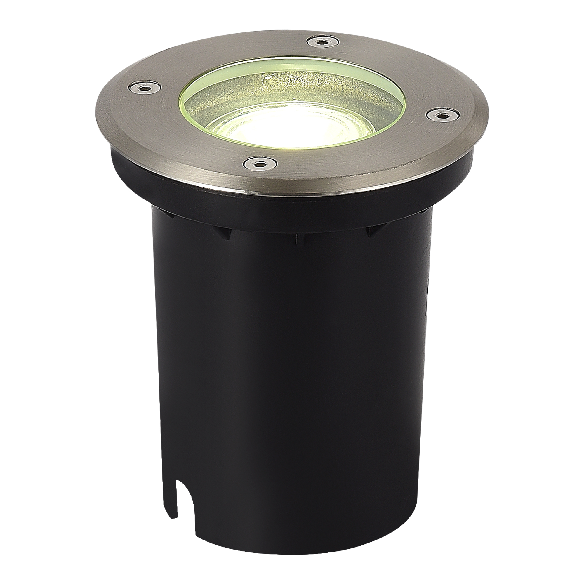 Светильник грунтовый WALKER GU10 1х50W