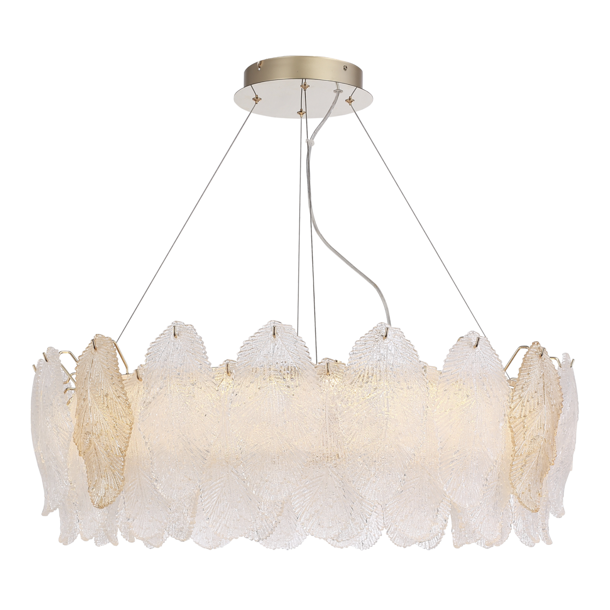 Светильник подвесной LIGHTSOME LED 56W 3000K
