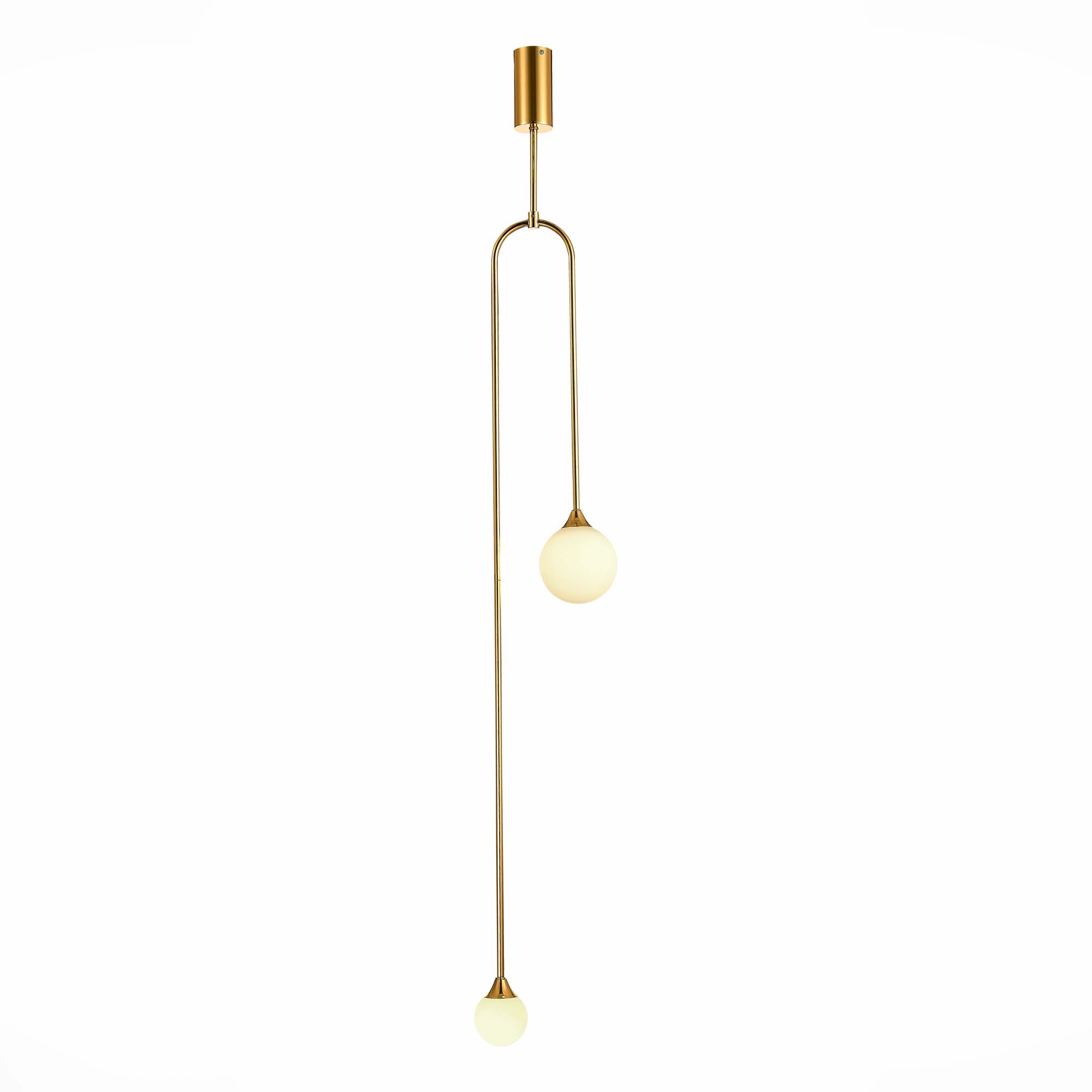 Светильник подвесной VIVE G9 LED 2х5W