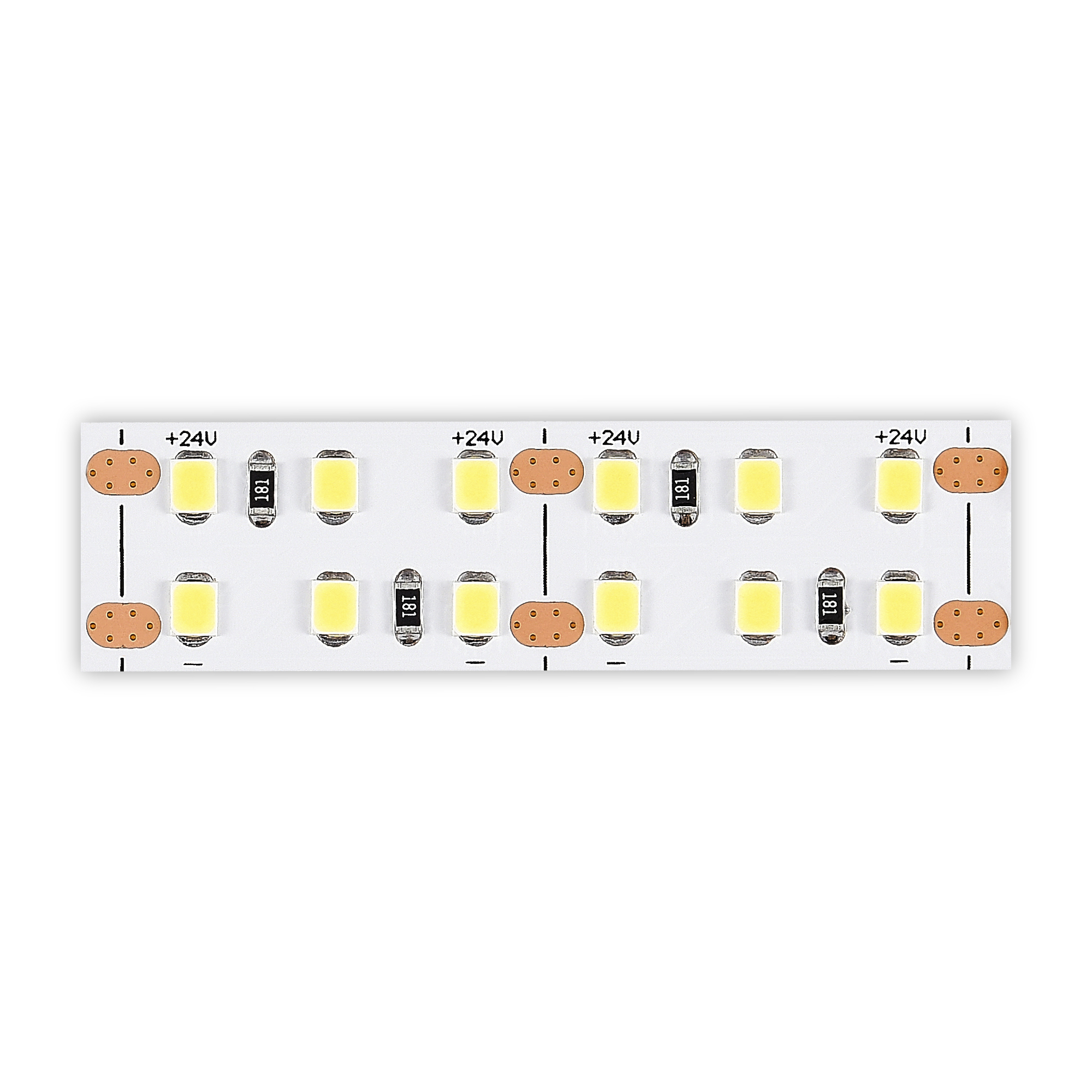 ST1002.320.20 Светодиодная лента  - -*20W 3000K 2 000Lm Ra90 IP20 L1 000xW15xH2 24VV