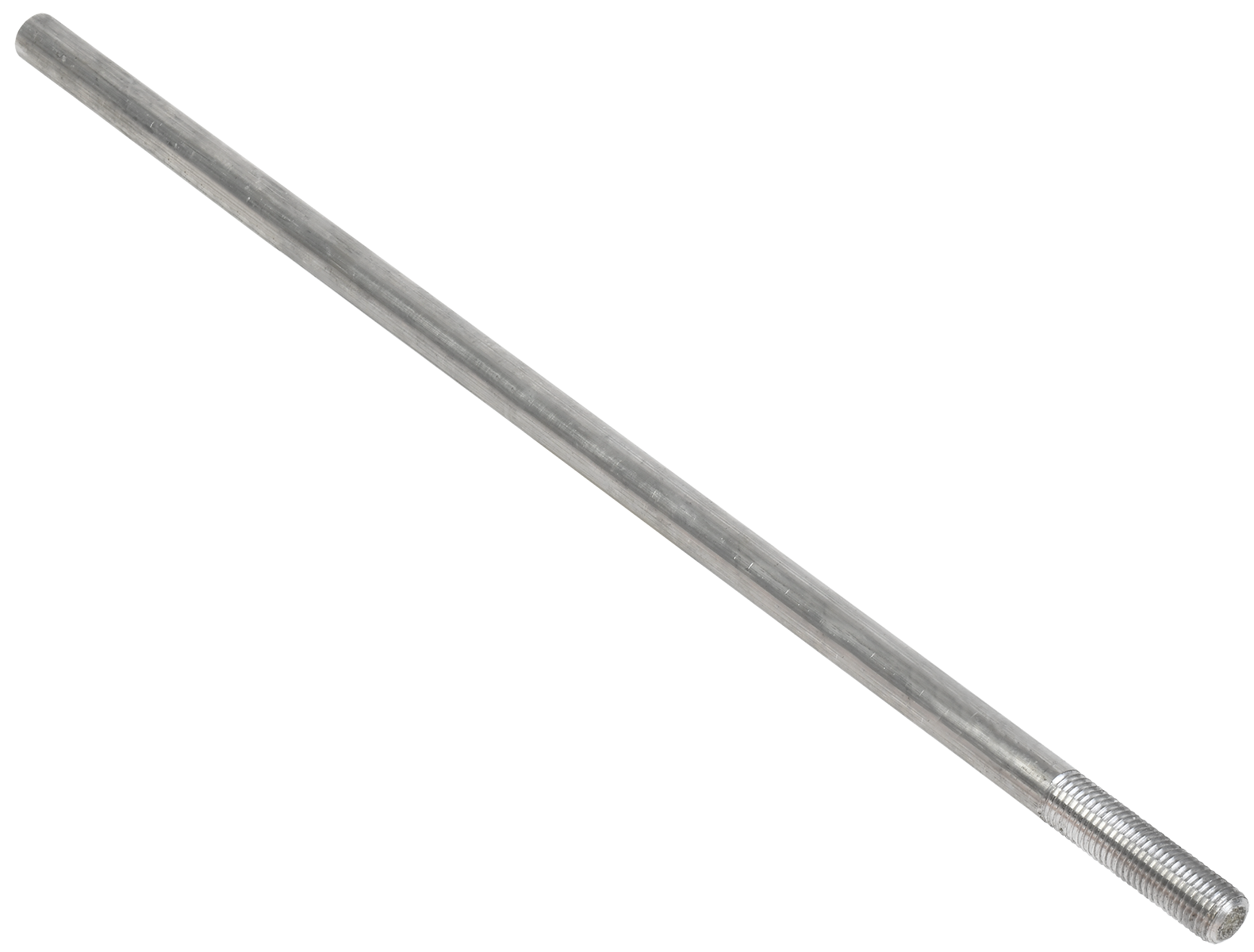 Молниеприемник D=16мм L=3м алюминий IEK