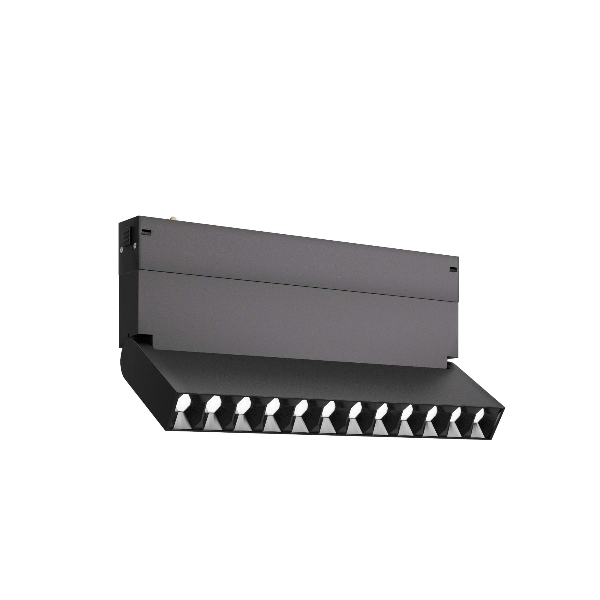 Светильник трековый SKYLINE 220 LED 9W 3000K