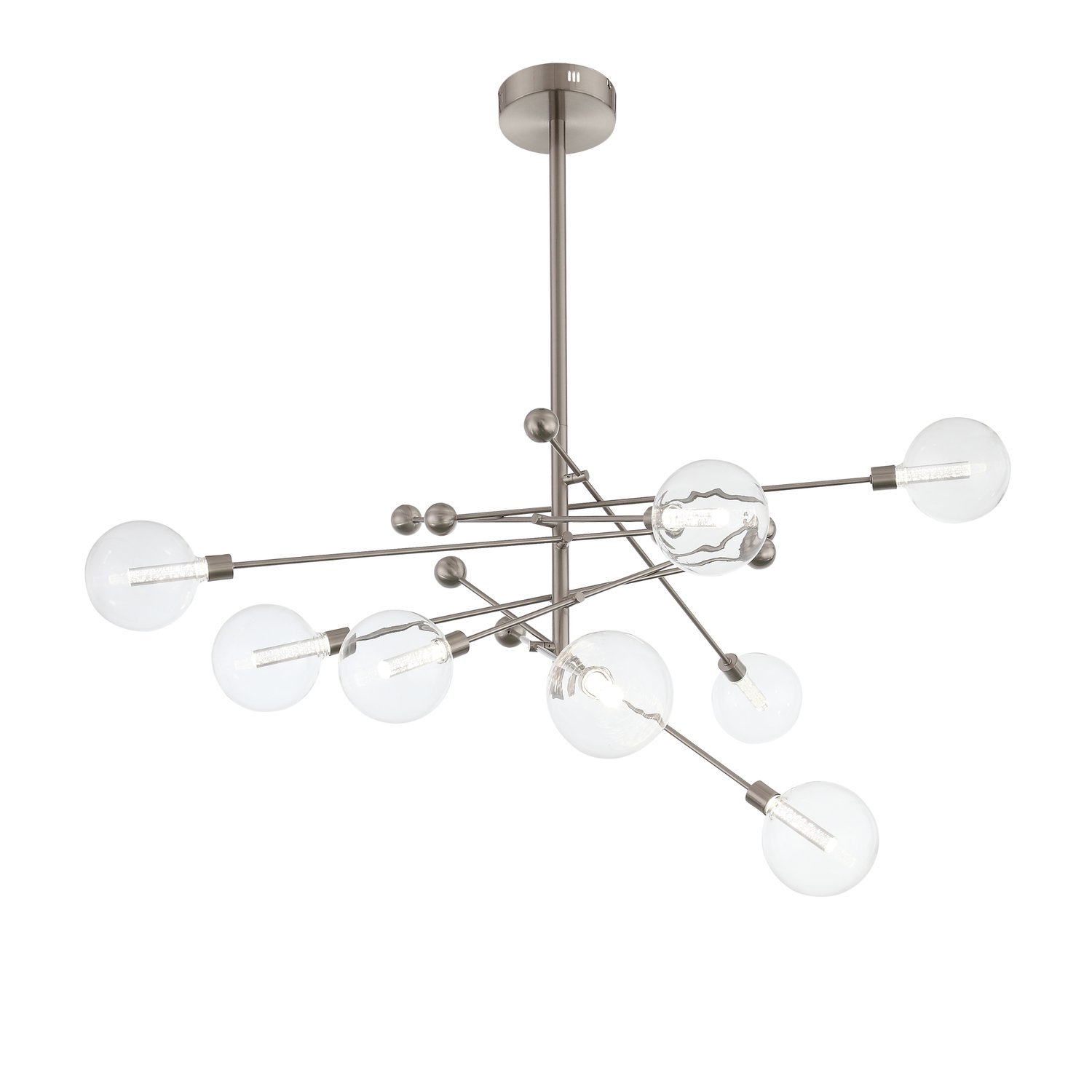Светильник потолочный GIACIO LED 36W 3000K