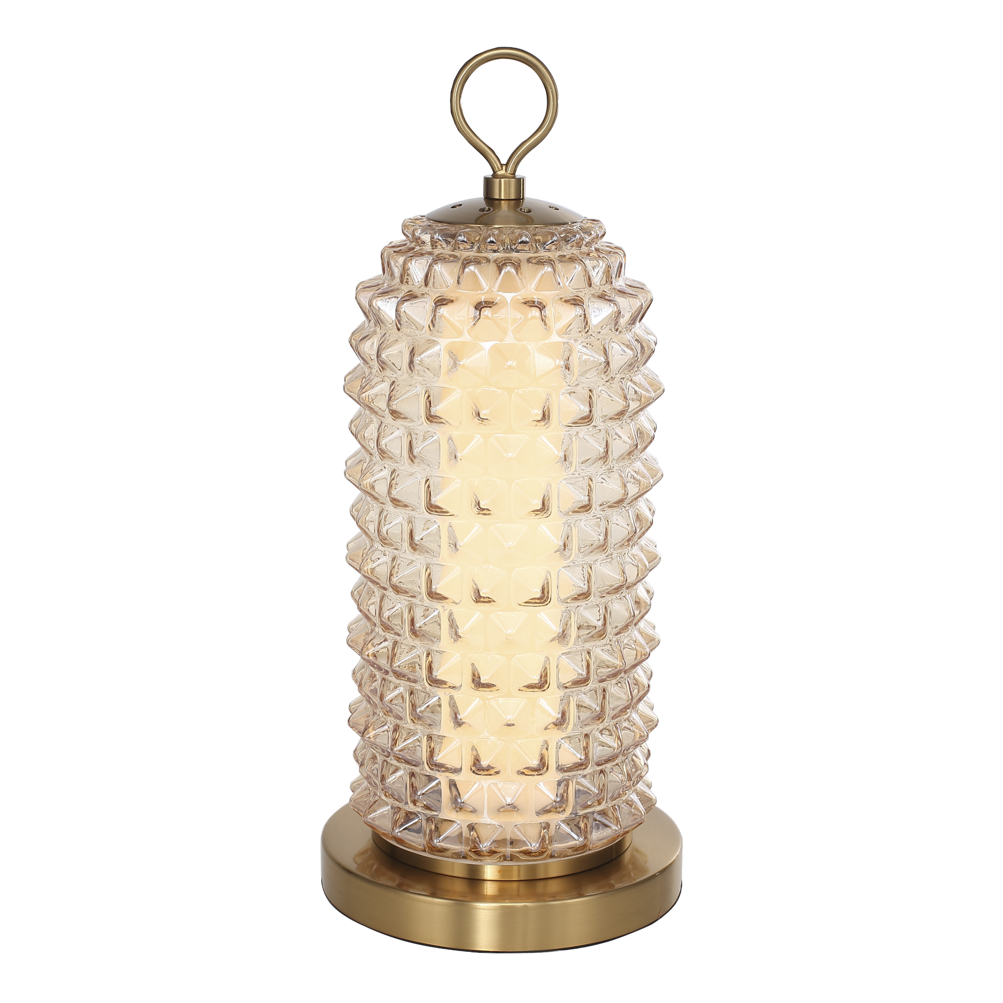 Светильник настольный SAGUARO LED 1х12W