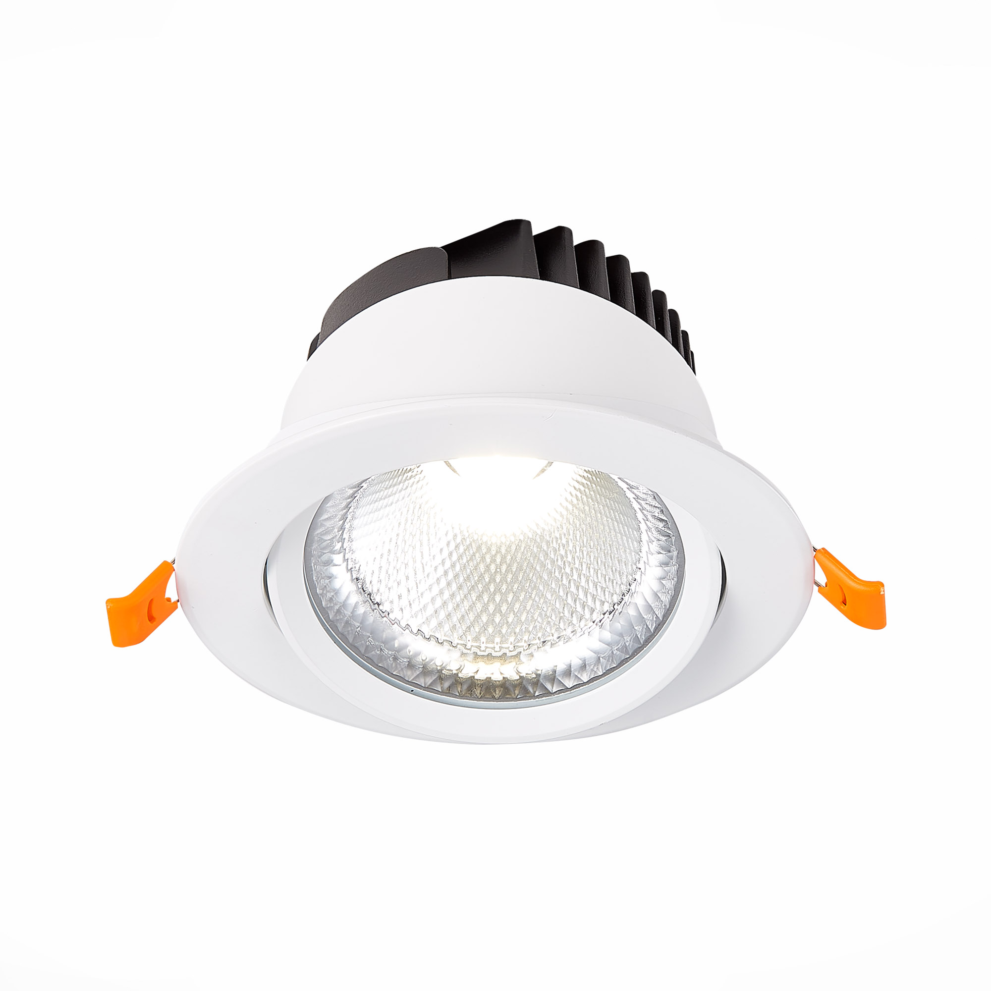 Светильник потолочный Встраиваемые светильники LED 15W 3000K