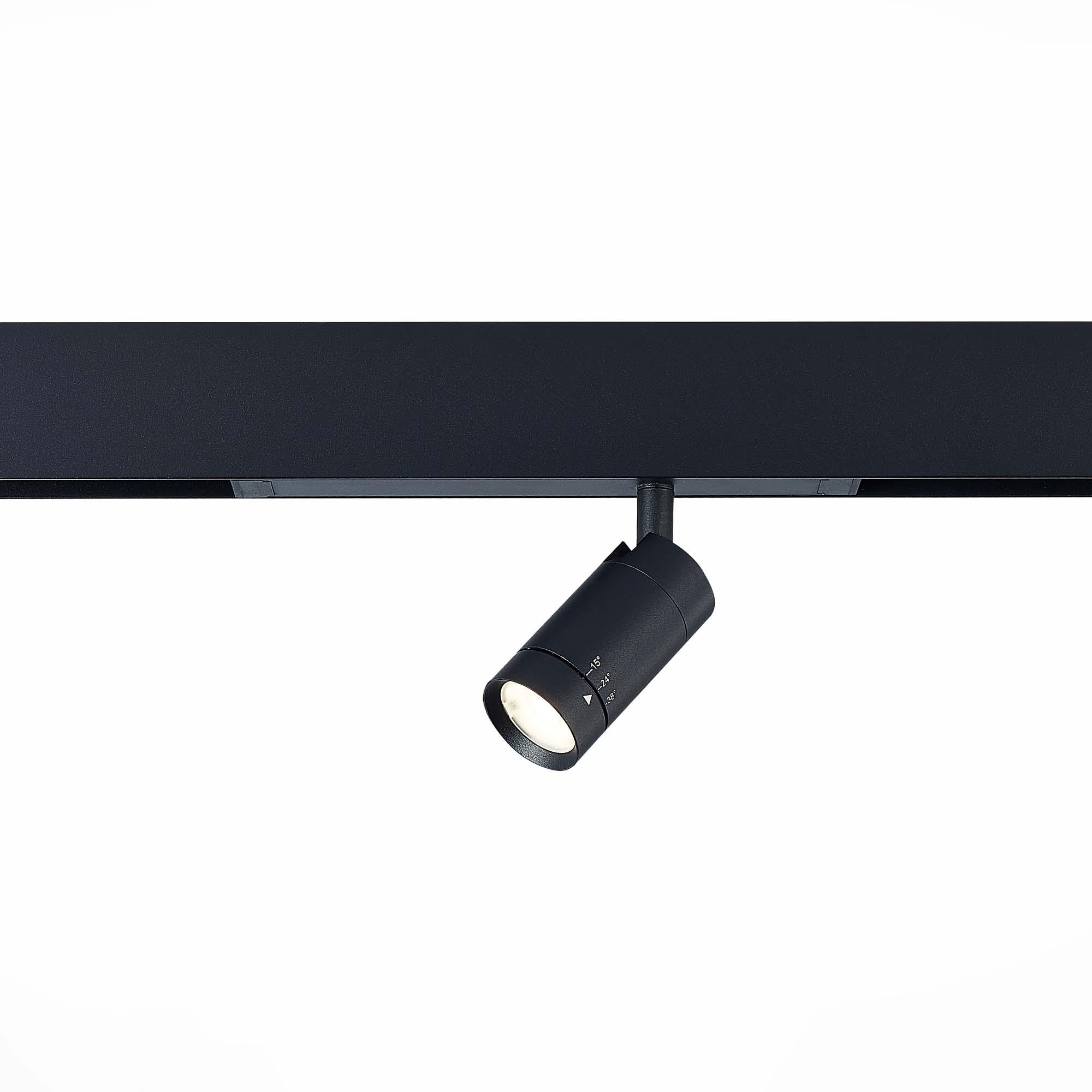 Светильник трековый SKYLINE 220 LED 7W 2700K - 6000K
