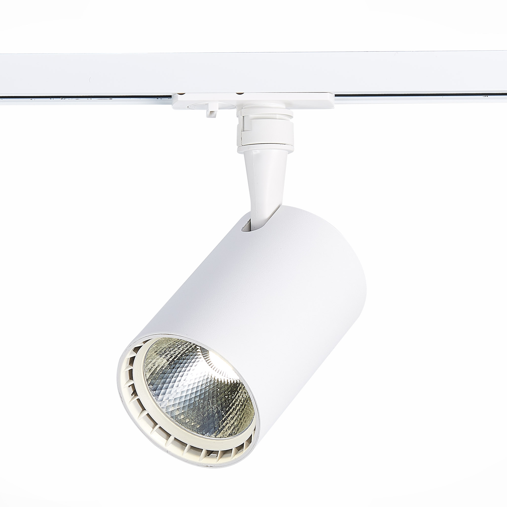 Светильник трековый BASE LED 15W 4000K