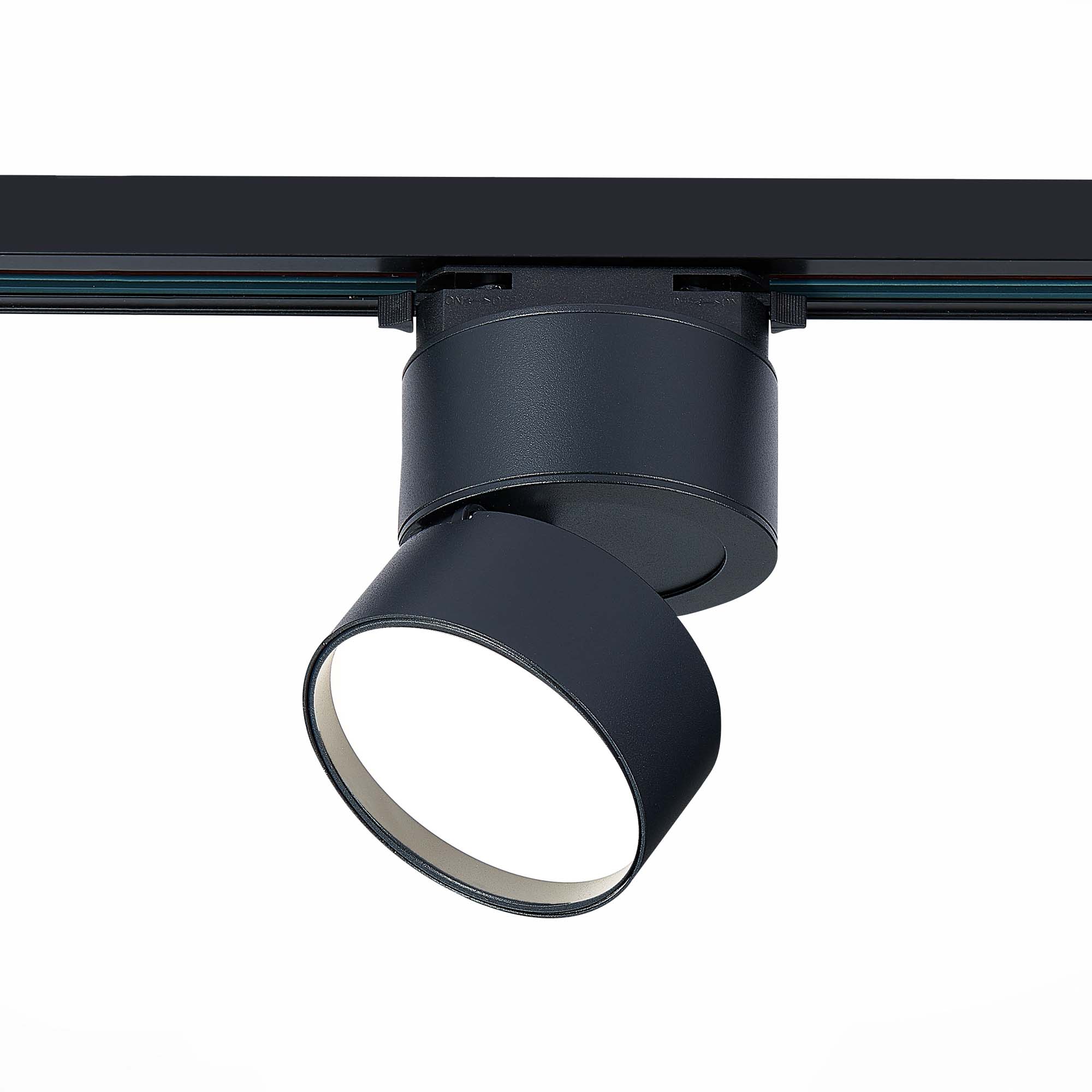 Светильник трековый BASE LED 9W 4000K