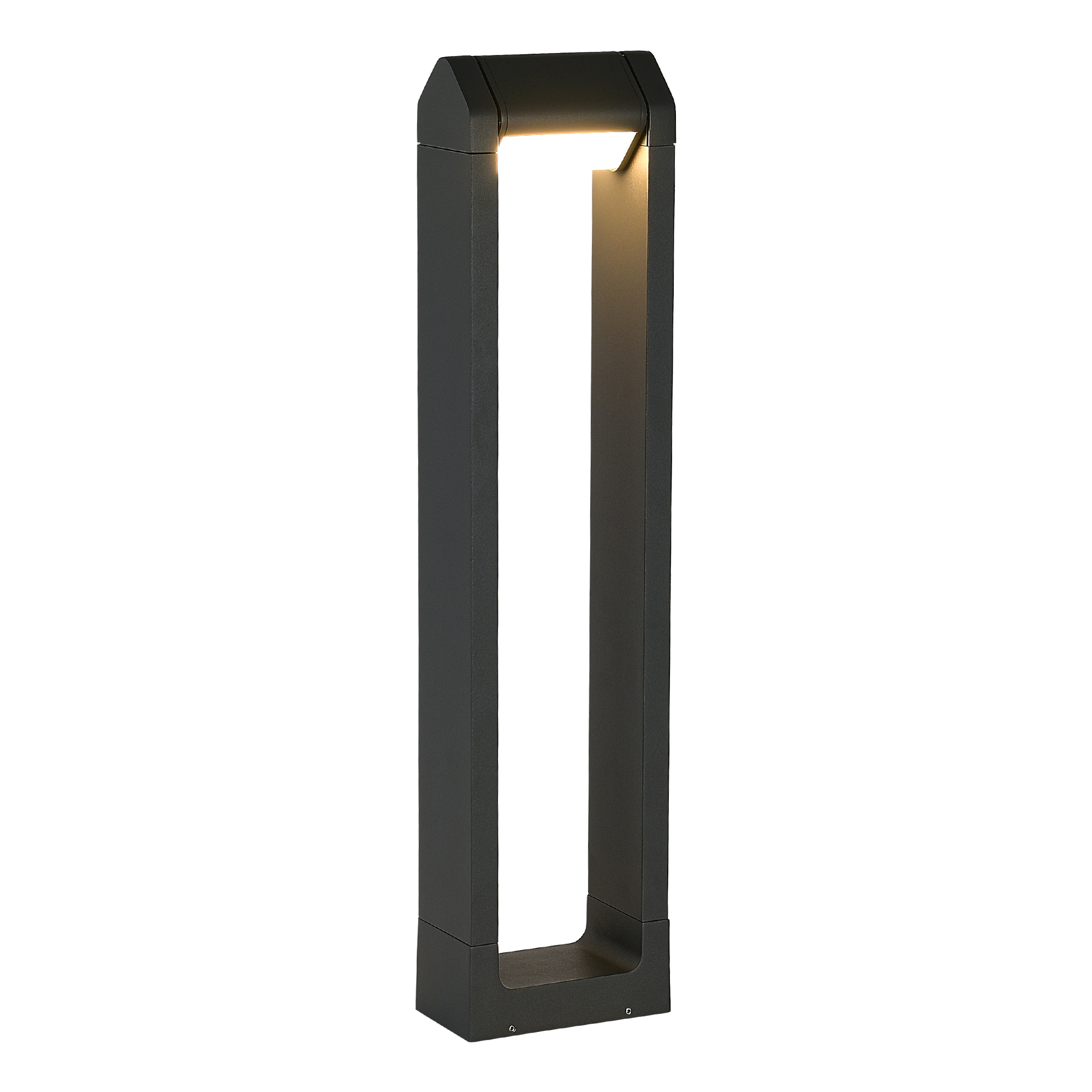 Светильник напольный PROTECH LED 8W 3000K