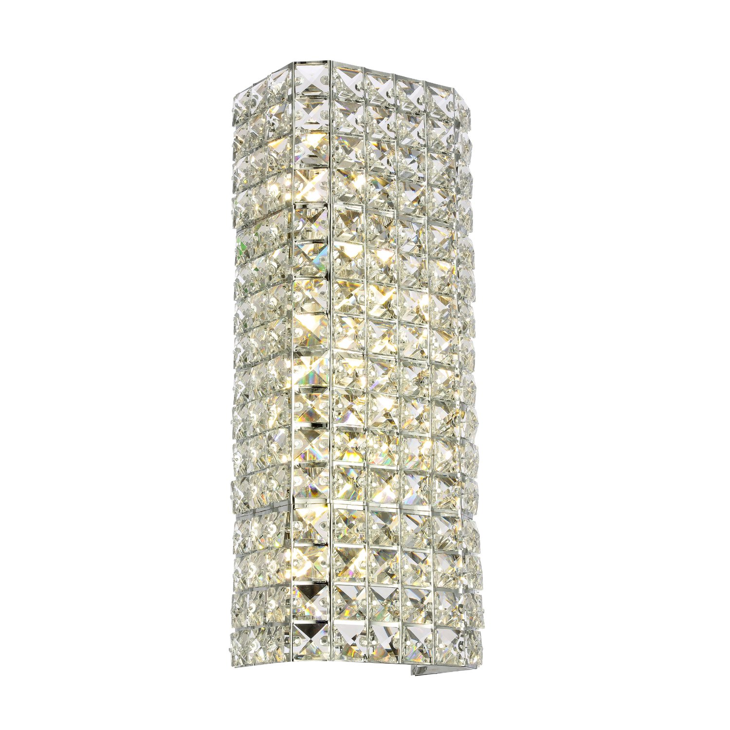 Светильник настенный DISCO G9 LED 5х5W