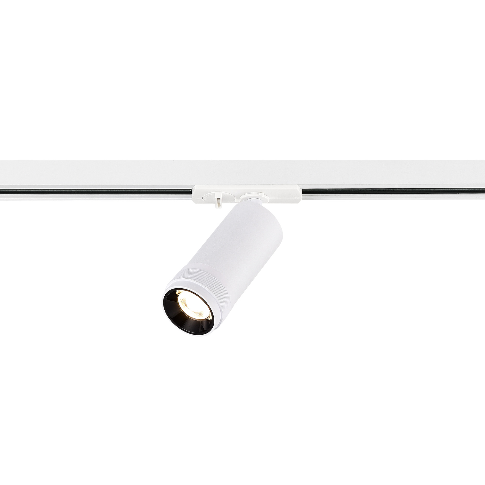 Светильник трековый BASE LED 10W 4000K