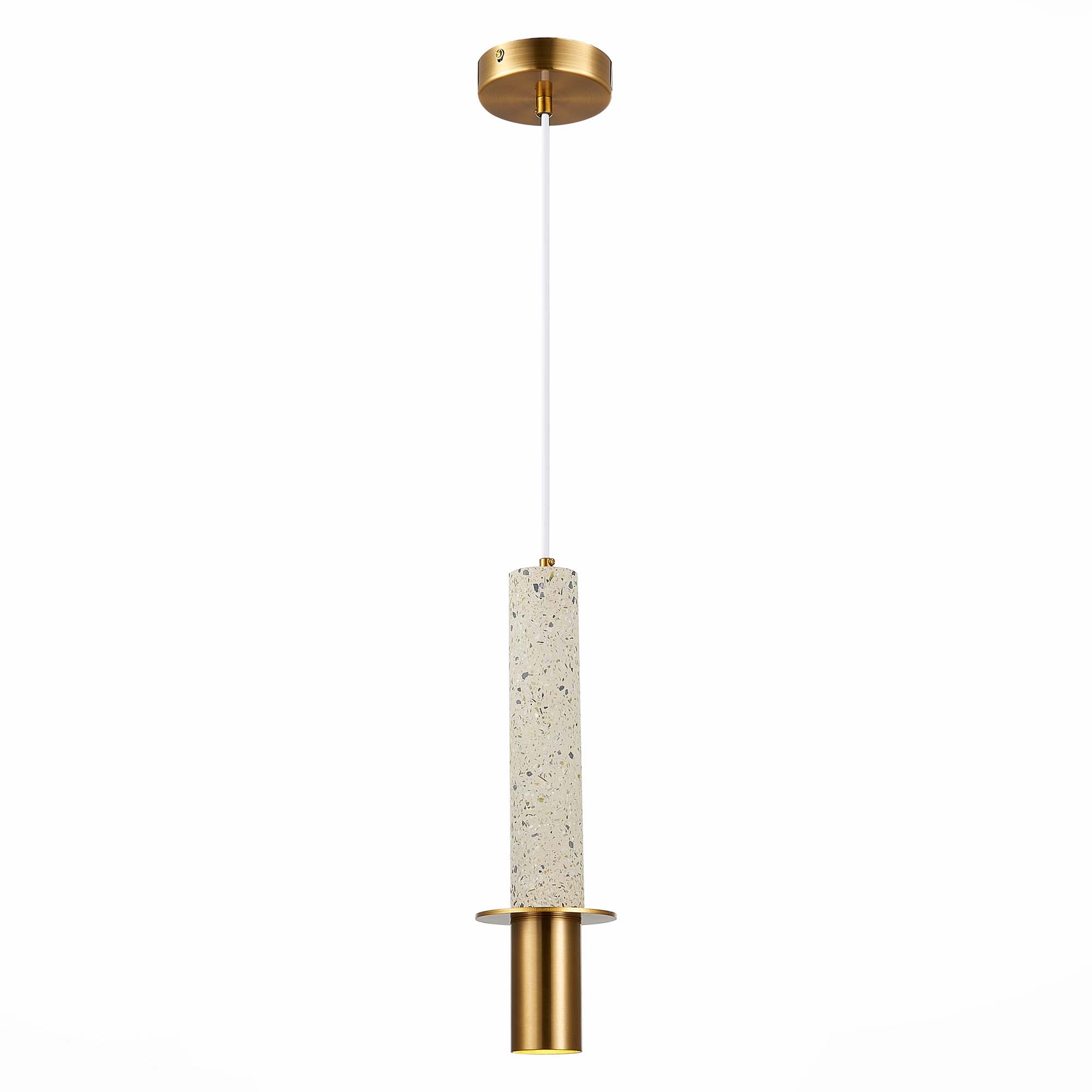 Светильник подвесной VARESE GU10 LED 1х5W