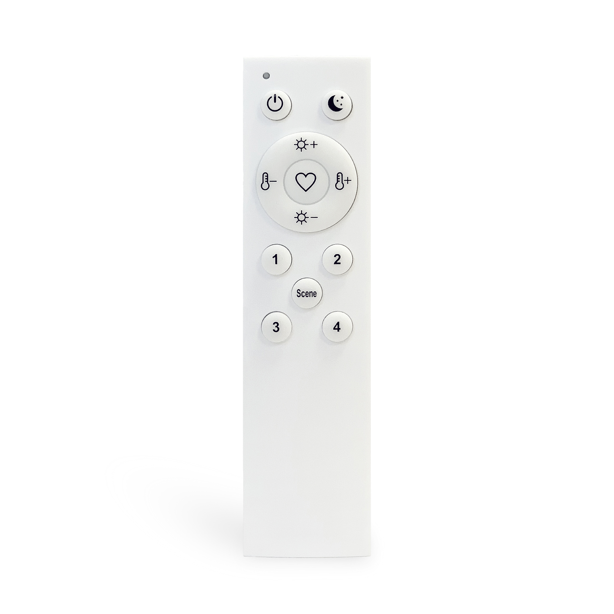 Пульт управления освещением для SKYLINE 220/SKYLINE 48 Белый