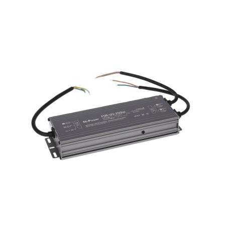 Блок питания ESF 12-250 Flat (12V, 250W, 20.8A , IP67)