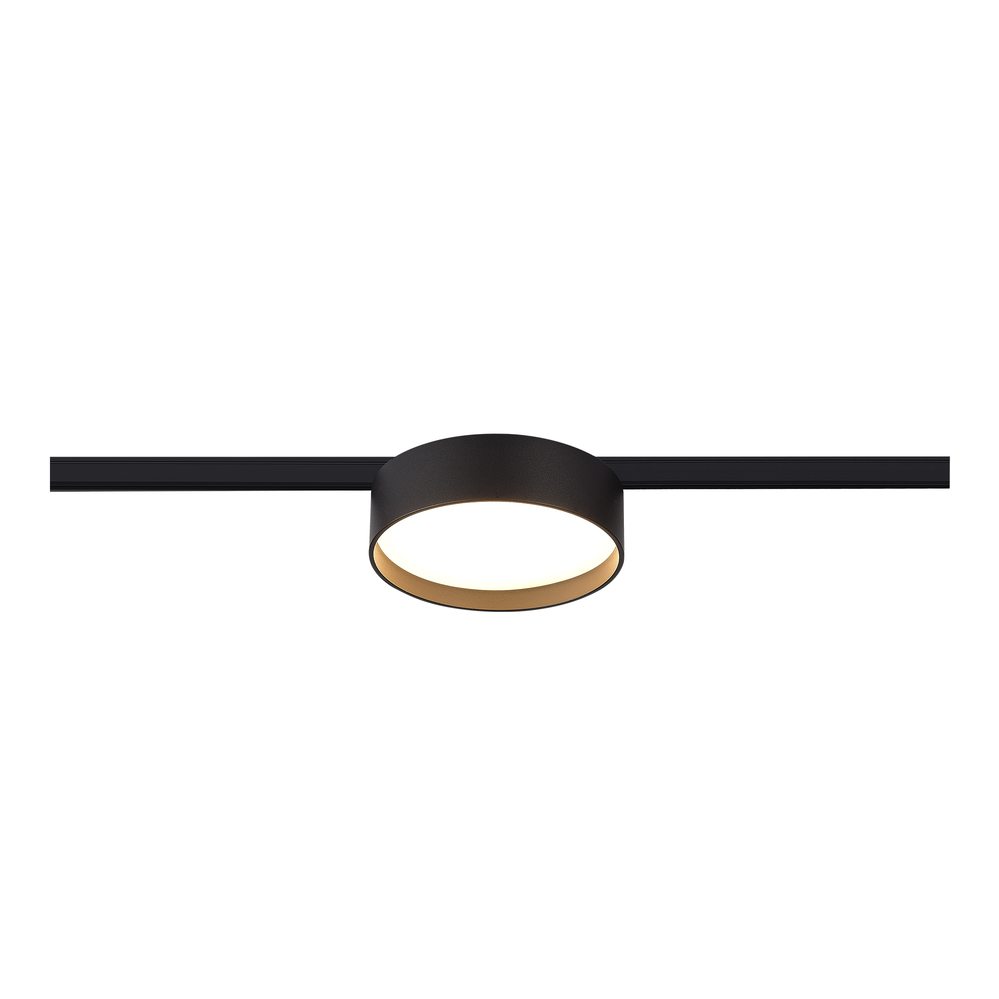 Светильник трековый SUPER5 LED 1х12W