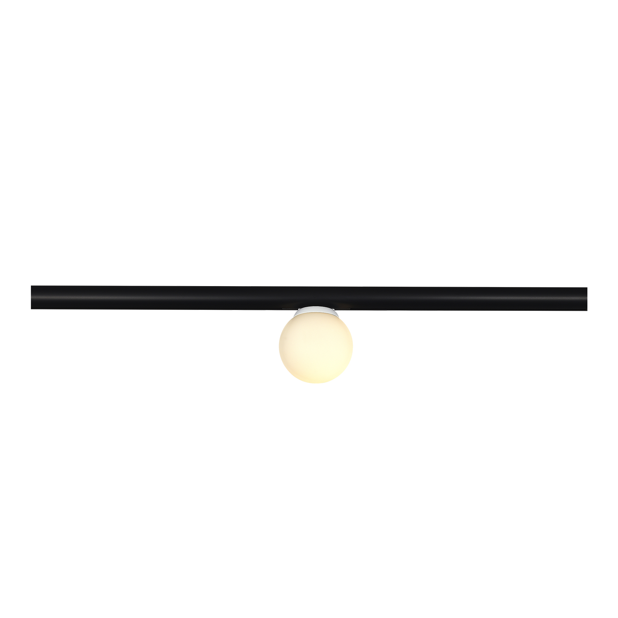 Светильник трековый SUPER5 LED 1х3W