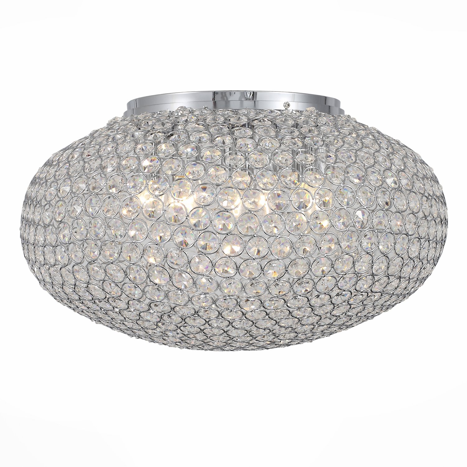 Светильник потолочный CALATA E14 8х40W