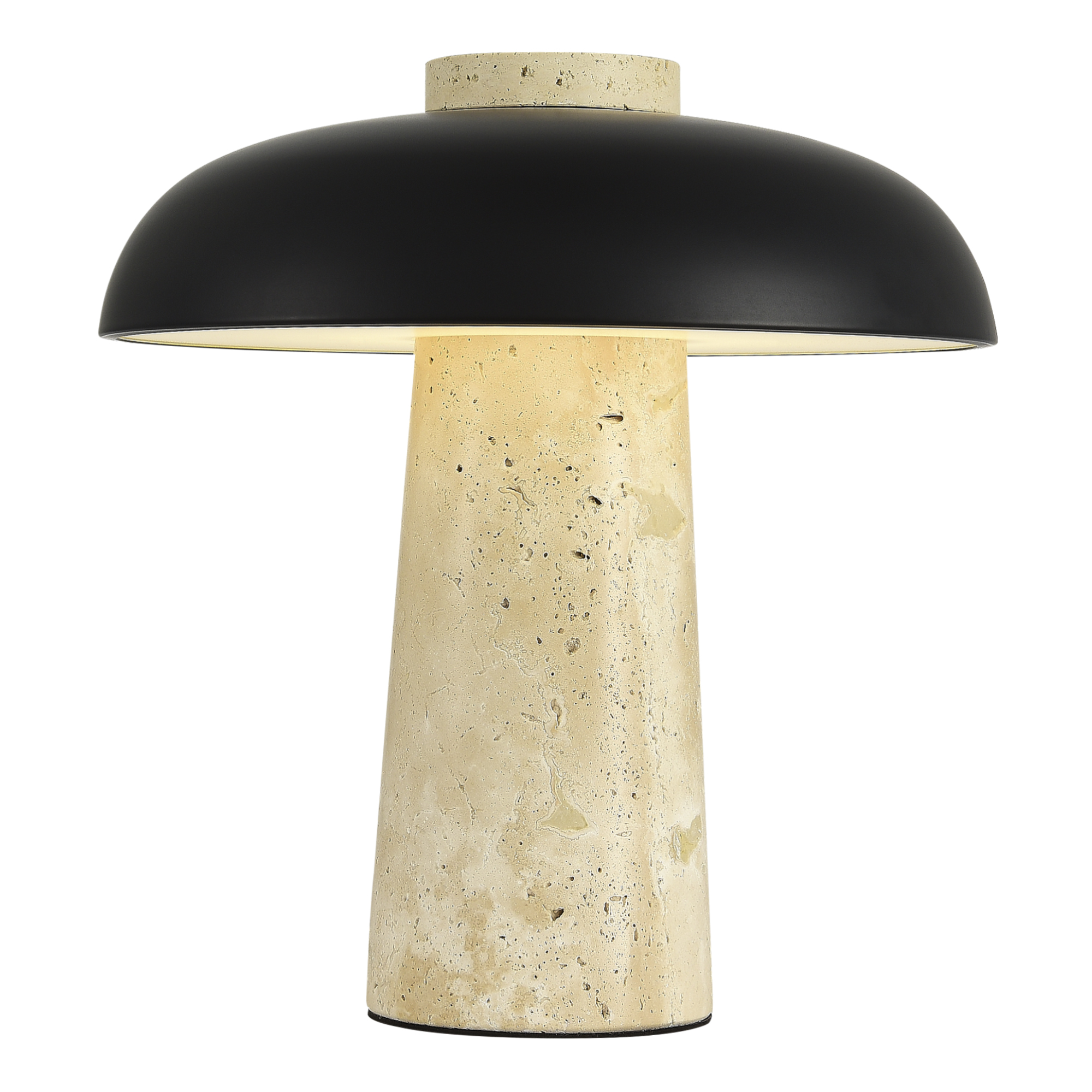Светильник настольный EARTHY LED 9W 3000K